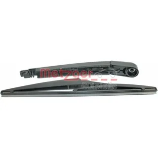 Metzger Wischerarm hinten Mazda 6 GY