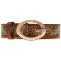 Guess Synthetikgürtel Pant Belt H30
