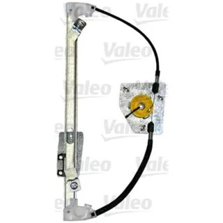 Valeo Fensterheber elektrisch hinten rechts Hyundai I30