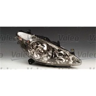 Valeo Scheinwerfer rechts Peugeot 307
