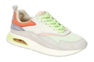 Hoff 12406003 Grau SACRE COER Damen Sneaker Memory Foam Fu?bett