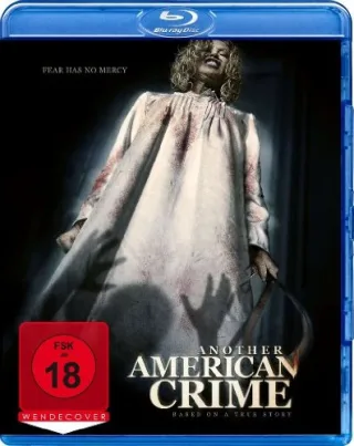 Another American Crime [Blu-ray]