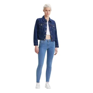 Levis - "710" Jeans für Damen (Blau)