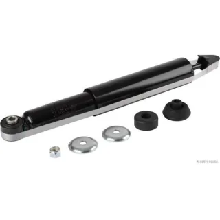Jakoparts Sto?d?mpfer hinten Opel Corsa C