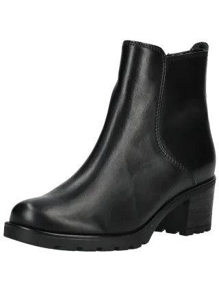 Gabor Comfort Stiefelette "Gabor Comfort Stiefelette Leder"