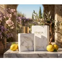 Rayhaan Eau de Parfum Rayhaan Italia Pour Homme - Eau de Parfum 100ml
