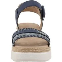 TOM TAILOR Tom Tailor Flat Sandals - Mules Mules