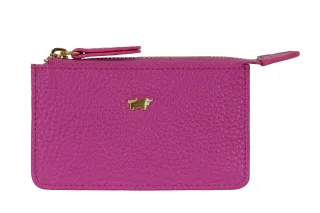 BRAUN BÜFFEL - ASTI Schlüsseletui fuchsia - Gr. - OS