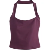 Next Trägertop Active Neckholder-Top (1-tlg)