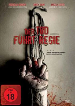 Der Tod führt Regie [DVD]