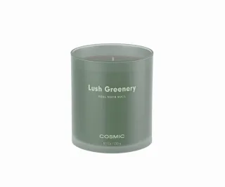 Cosmic Essentials Duftkerze, Olive, WJC292A0109418 WJC292A0109418