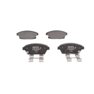Bosch Bremsbel?ge vorne Cadillac Chevrolet Opel