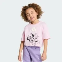adidas Sportswear T-Shirt ADIDAS DISNEY MINNIE MAUS T-SHIRT (1-tlg)
