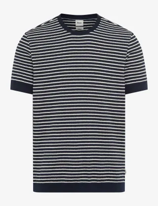 BRAX - STYLE.TREVOR S navy - Gr. - XL