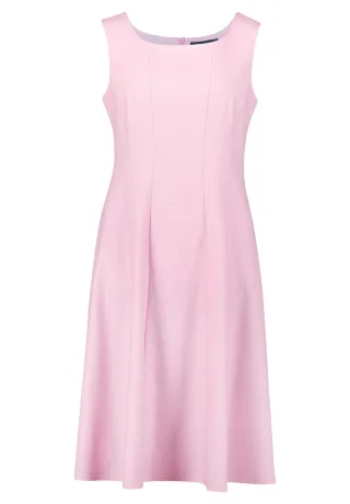 Betty Barclay - Sommerkleid pink nectar - Gr. - 42