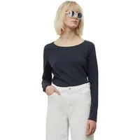 Marc O'Polo DENIM Langarmshirt als tolles Langarm-Basic