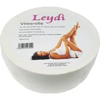 Leydi Enthaarungswachs Leydi Vliesrolle PREMIUM, dünn und reißfest