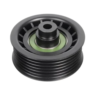 Febi Umlenkrolle Keilrippenriemen Ford Tourneo V362 Transit V362 2,2