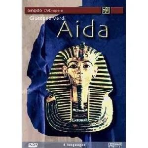 Verdi Giuseppe - Aida