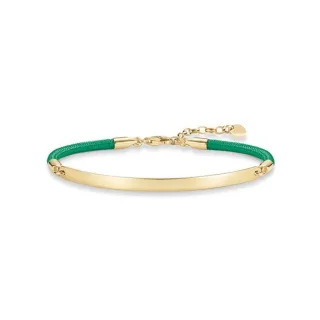 Thomas Sabo Armband LBA0032-848-33-L18v