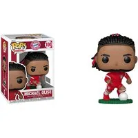 Funko Spielfigur POP - Fussball -FC Bayern München - Michael Olise