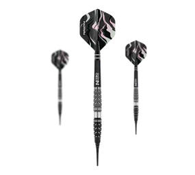 Red Dragon Paradym Torpedo Softdarts - 20g