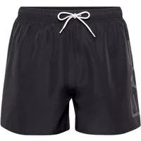 Emporio Armani Badeshorts Badehose Badeshorts (1-St)