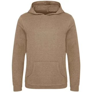 Ecologie - "Lusaka" Kapuzenpullover für Herren, Nachhaltig (Sand Düne)