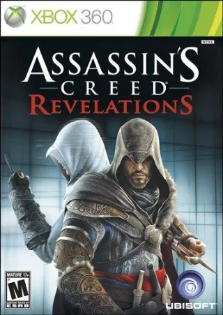 Assassin's Creed Revelations