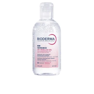 Sensibio Ar+ Mizellengel Für Empfindliche Reaktive Haut 250 ml
