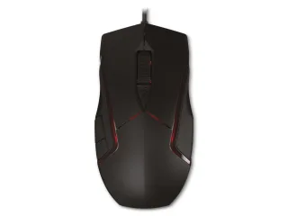 CHERRY Maus MC 3.1, Gaming, USB