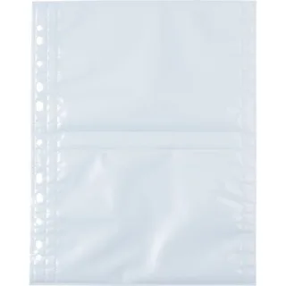 Herma fotophan 13x18 quer weiß 250 Blatt 7564