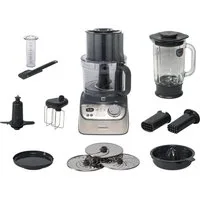 Kenwood Küchenmaschine FDM72.990SS Multipro XL Weigh