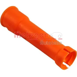 Metzger Trichter f?r ?lpeilstab Audi VW 8001019
