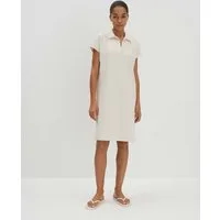 someday Jerseykleid QURRITO aus nachhaltigem Baumwollmix