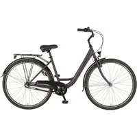 Prophete Cityrad Prophete Geniesser 100, 3 Gang Shimano Nexus Schaltwerk, Nabenschaltung