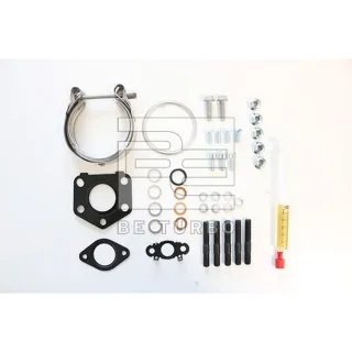 BE Turbo Montagesatz f?r Turbolader Alfa Romeo Mito Fiat 500 500l Panda Punto