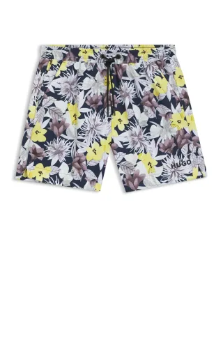 HUGO RED Menswear - CALALA Open Yellow - Gr. - M