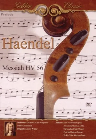 Golden Classic - Haendel