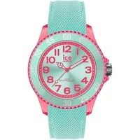 ice-watch Quarzuhr ICE Cartoon Butterfly