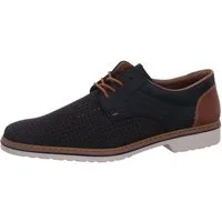 Rieker Schnürschuh