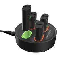 feinlux CT1109 Controller-Ladestation