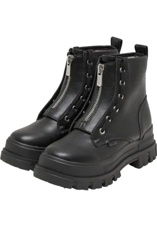 Buffalo Stiefel "Buffalo aspha zip"