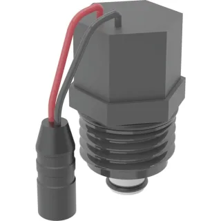 Geberit Ersatzteile Magnetventil für Bambini Waschtischarmatur (ab Baujahr 2025), 245992001 245992001