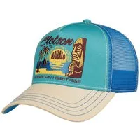 Stetson Trucker Cap Mahalo