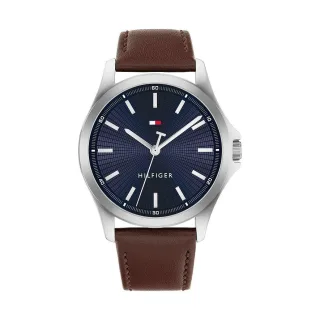Tommy Hilfiger Herrenuhr Bruce 1710669