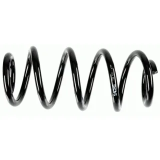 Sachs Feder vorne Audi A4 A6 A7 993127