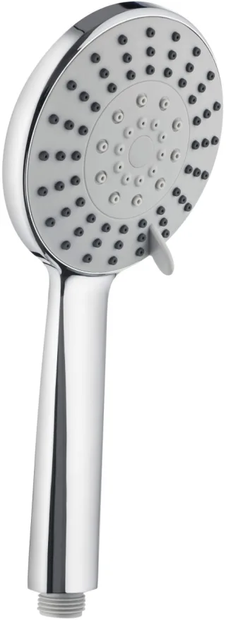 Neuesbad Serie 170 NEO 5-Funktion Handbrause, Chrom NB1DENBJ051S1