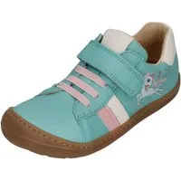 KOEL DAKOTA PRINT Barfußschuh Mint