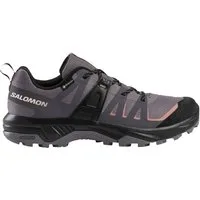 Salomon SHOES EXTEND GTX W Excali/Black/Burlwo EXCALIBUR/BLACK/BURLWOOD Wanderschuh